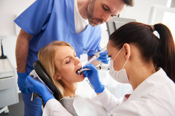 Best Pediatric Dentistry  in Red Lake, MN