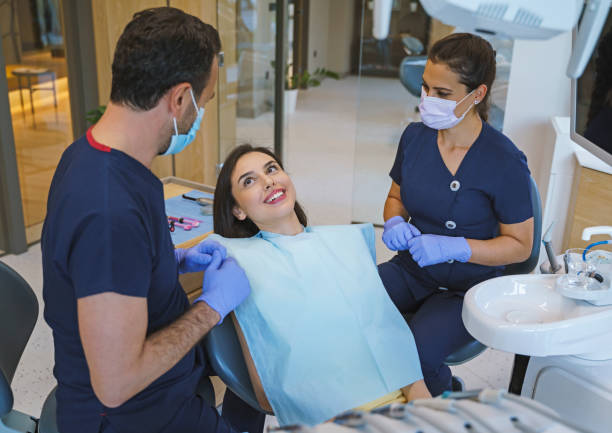 Best Laser Dentistry  in Red Lake, MN