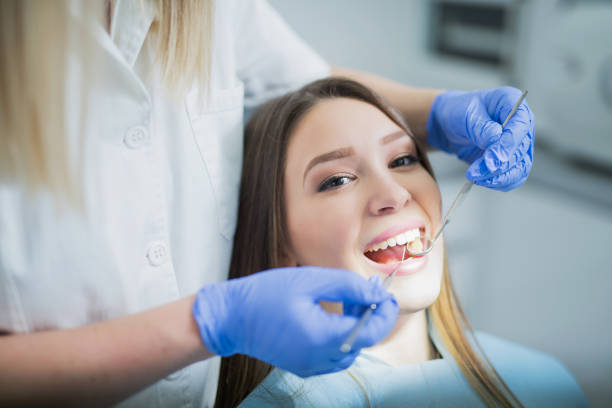 Best Wisdom Tooth Removal  in Red Lake, MN
