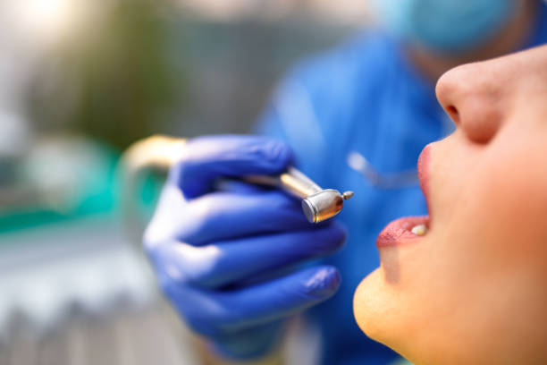 Red Lake, MN  Holistic Dental Services Company